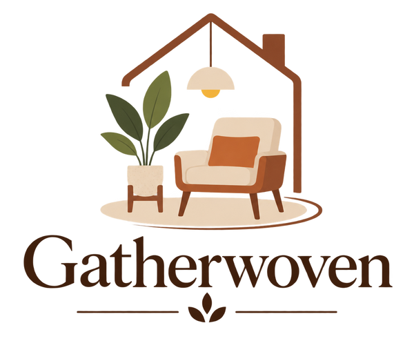 Gatherwoven
